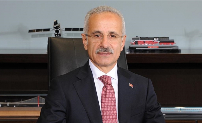 Bakan Uraloğlu: Zengezur Koridoru ile Türkiye'nin bölgedeki stratejik konumunun önemi artacak