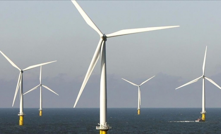 Deniz üstü rüzgar enerjisinde Ege ve Marmara'daki potansiyel alanlar ön plana çıkıyor