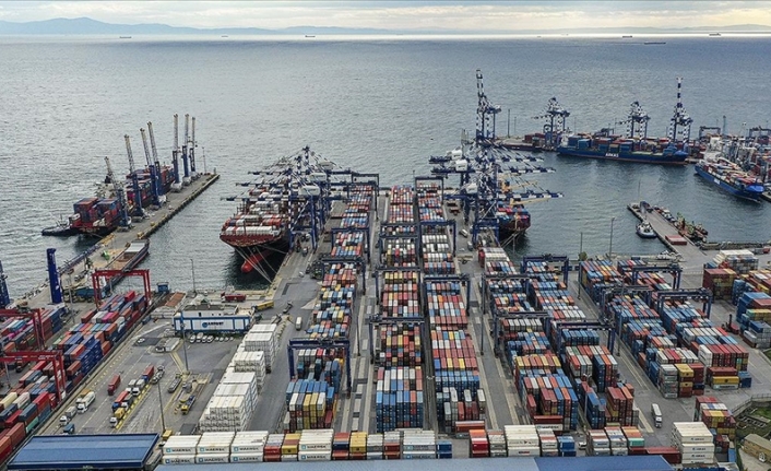 Türkiye'den Körfez ülkelerine mayısta 1,6 milyar dolarlık ihracat