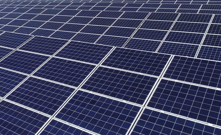 Yenilenebilir enerji kapasitesi bu yıl güneş liderliğinde rekor büyüme gösterecek