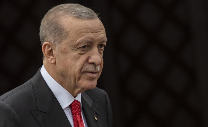 Cumhurbaşkanı Erdoğan'ın katılımıyla Suudi Arabistan, Katar ve BAE'de iş forumları düzenlenecek