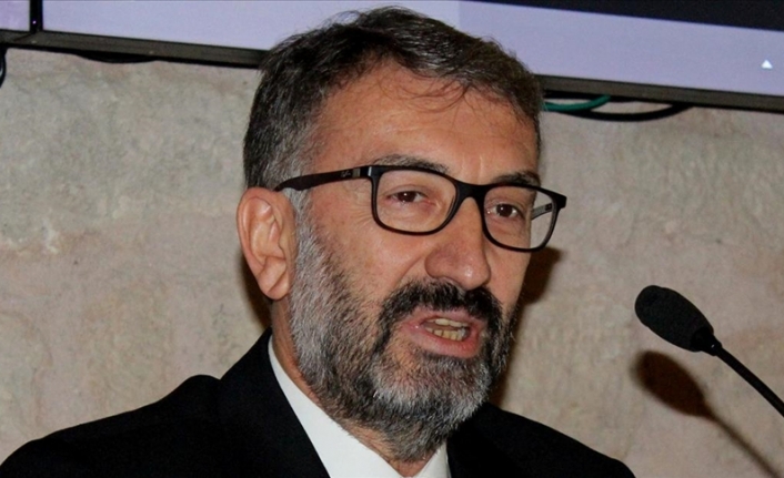 Prof. Dr. Mustafa Sabri Küçükaşçı vefat etti