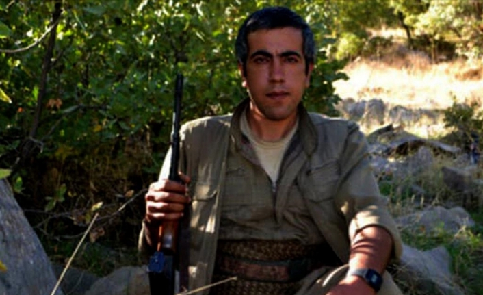 MİT, terör örgütü PKK/KCK'nın sözde basın ve arşiv sorumlusunu etkisiz hale getirdi