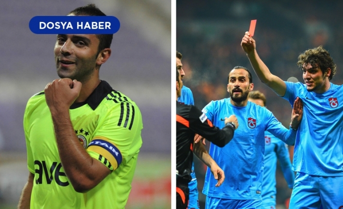 Süper Lig tarihine geçen ilginç notlar: Hakemden gol