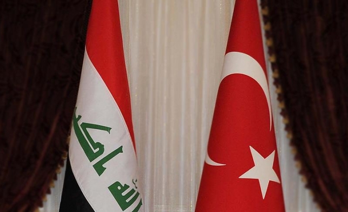 Türkiye-Irak ilişkileri karşılıklı ziyaretlerle güçleniyor