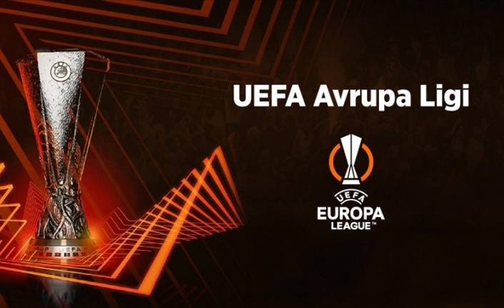 UEFA Avrupa Ligi'nde 3. eleme turu rövanş maçları yarın yapılacak