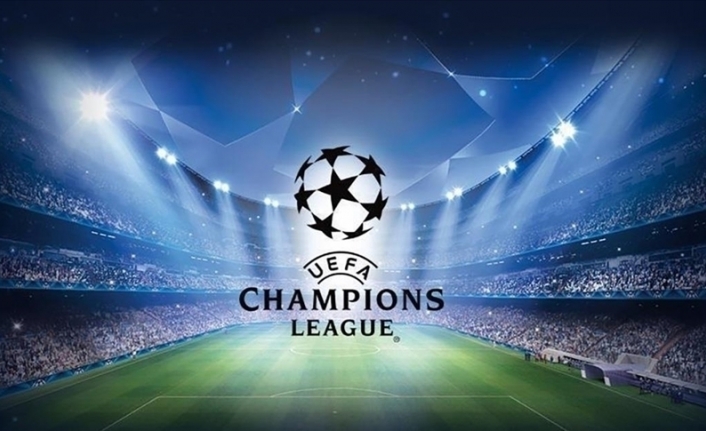 UEFA Şampiyonlar Ligi'nde 3. eleme turu rövanş maçları başlıyor