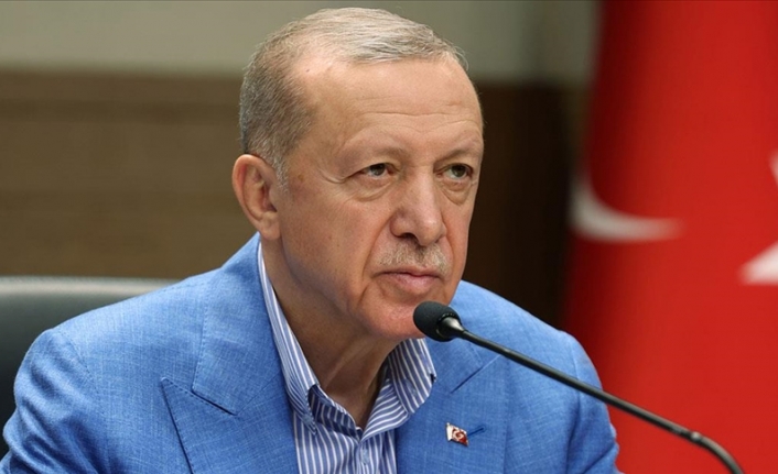 Cumhurbaşkanı Erdoğan: Avrupa Birliği ile gerekirse yolları ayırabiliriz
