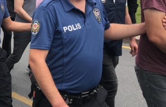 İstanbul merkezli FETÖ operasyonunda 32 şüpheli gözaltına alındı