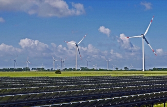IEA: İklim değişikliğini önlemek için temiz enerji yatırımları 10 yılda 3 katına çıkmalı