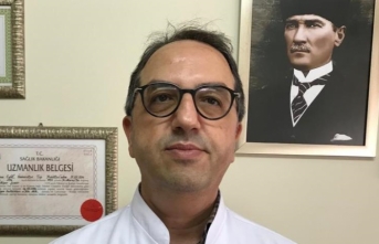 Bilim Kurulu Üyesi Şener'den 'Omicron' varyantına karşı inaktif aşı açıklaması