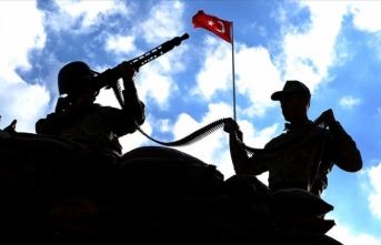 Terör operasyonlarıyla oluşturulan güven ortamı, PKK'da çözülmeyi ve kaçışları hızlandırdı