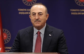 Bakan Çavuşoğlu: Ermenistan ve Türkiye'nin özel temsilcileri arasındaki ilk toplantı Moskova'da gerçekleşecek