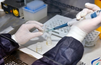 Manisa Celal Bayar Üniversitesi'nin Kovid-19 aşılarının antikor düzeyi çalışması sonuçları açıklandı