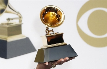 Grammy Ödül Töreni Kovid-19 vakalarındaki artış nedeniyle ertelendi