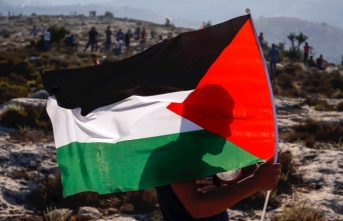 İsrailli insan hakları kuruluşu B'Tselem: İsrail, 2021'de 319 Filistinliyi öldürdü