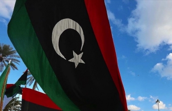 Libya Devlet Yüksek Konseyi Başkanı'ndan uzlaşıya dayalı seçim yasası önerisi