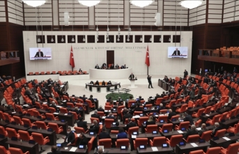 Meclis, 11 günlük aranın ardından yasama çalışmalarına yeniden başlayacak