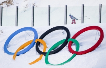 2022 Pekin Kış Olimpiyatları 'unutulmazlar' arasına girdi