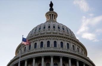 ABD Senatosu Rusya'nın Ukrayna'ya karşı saldırganlığını kınayan tasarıyı onayladı