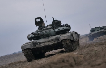 Belarus ve Rusya, Donbas’taki gerilim nedeniyle ortak tatbikatlara devam edecek