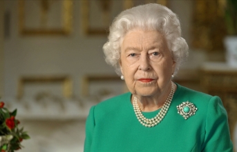 İngiltere Kraliçesi 2. Elizabeth Kovid-19'a yakalandı