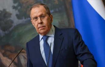 Lavrov: Rusya, Ukrayna'daki askeri operasyondan sonra müzakerelere geri dönecek