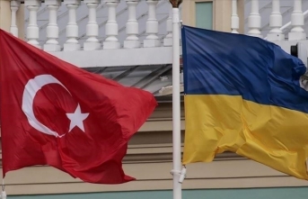Ukrayna krizinin çözümünde Türkiye'nin rolü