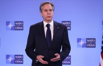 Blinken: NATO müttefikleri, ABD ve Polonya arasında hiç olmadığı kadar yoğun iş birliği var