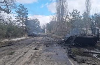BM: Ukrayna'da ölü ve yaralı sayısı 1200'ü geçti