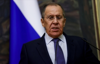 Lavrov: (Batılılar) Rusya’ya karşı topyekün, hibrit bir savaş ilan etti