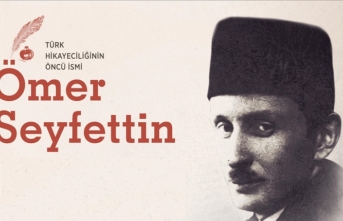 Modern Türk hikayeciliğinin kurucusu: Ömer Seyfettin