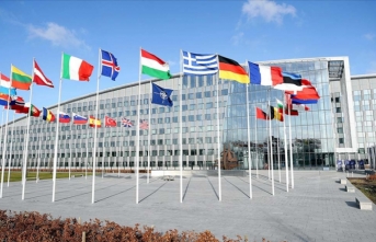 NATO ülkelerinin savunma bakanları toplandı