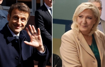 Fransa'da cumhurbaşkanı adayları Macron veya aşırı sağcı Le Pen ne vadediyor?