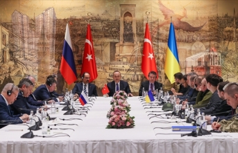 Türkiye'nin Rusya-Ukrayna krizindeki barış çabaları NATO içinde de görülüyor