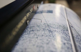 Bosna Hersek’te 4,7 büyüklüğünde deprem meydana geldi