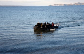 AİHM, Ege Denizi'nde göçmen ölümlerine sebebiyet veren Yunanistan’ın insan hakları ihlallerini tescilledi