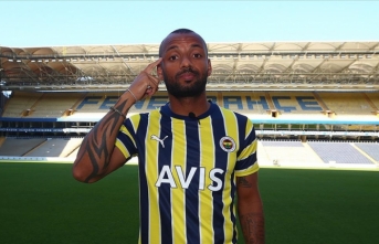 Fenerbahçe'nin yeni transferi Joao Pedro: Benim için doğru tercih burasıydı