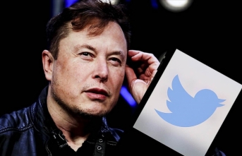Twitter hisseleri Elon Musk'ın satın alma anlaşmasını feshetmesinin ardından sert düşüş gösterdi