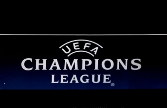 UEFA Şampiyonlar Ligi ikinci eleme turu ilk maçları yarın başlayacak