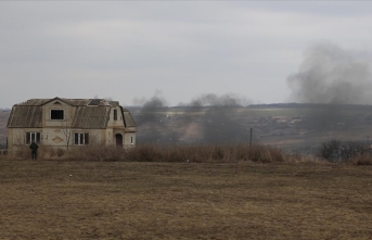 Ukrayna: Rusya, yakında Zaporjiya’ya yeni bir saldırı başlatabilir