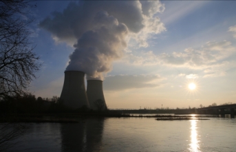 Küresel enerji krizi, kaynak arayışında nükleeri yeniden gündeme taşıdı