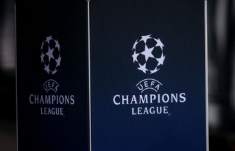 UEFA Şampiyonlar Ligi'nde üçüncü eleme turu maçları yarın başlayacak
