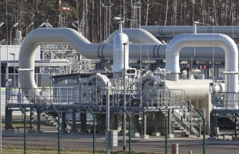 Rusya doğal gaz ihracatında Avrupa'nın boşluğunu telafi etmekte zorlanıyor