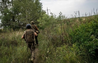 Ukrayna’nın sahadaki kazanımları ve askeri-teknolojik yetkinlik