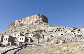 "Kayseri'nin Kapadokya'sı" Soğanlı Vadisi'ne turizm dokunuşu