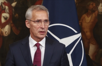 NATO Genel Sekreteri Stoltenberg: Ruslar, Herson'u bırakırlarsa bu Ukrayna için başka bir zafer olur