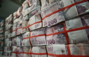 Türk lirasıyla dış ticaret hacmi 10 ayda 300 milyar liraya dayandı
