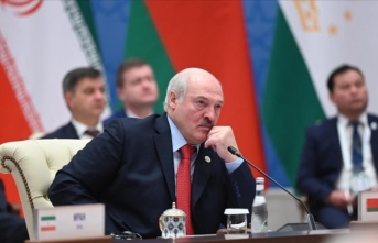 Belarus Cumhurbaşkanı Lukaşenko: S-400 ve İskender sistemlerini devreye soktuk