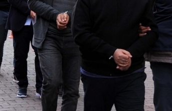 Beşiktaş Belediyesinde "rüşvet" soruşturmasında şüphelilerden 3'ü tutuklandı